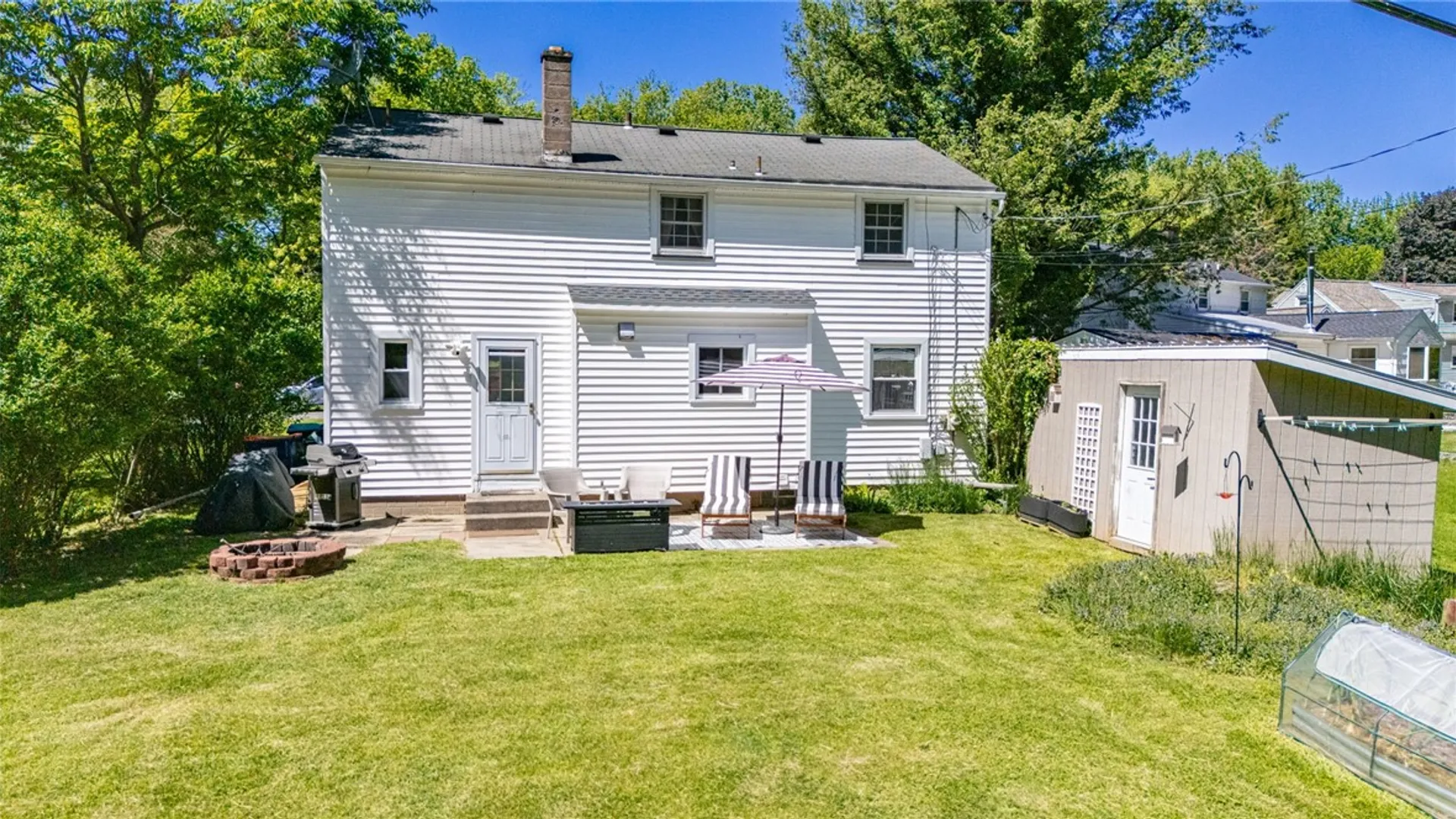 Property at 315 Eaton Road, Irondequoit, NY 14617 45