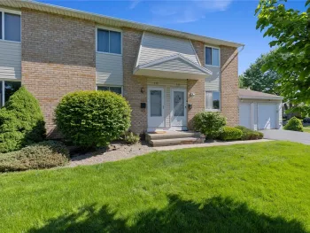 Property at 330 Fox Run, Gates, NY 14606