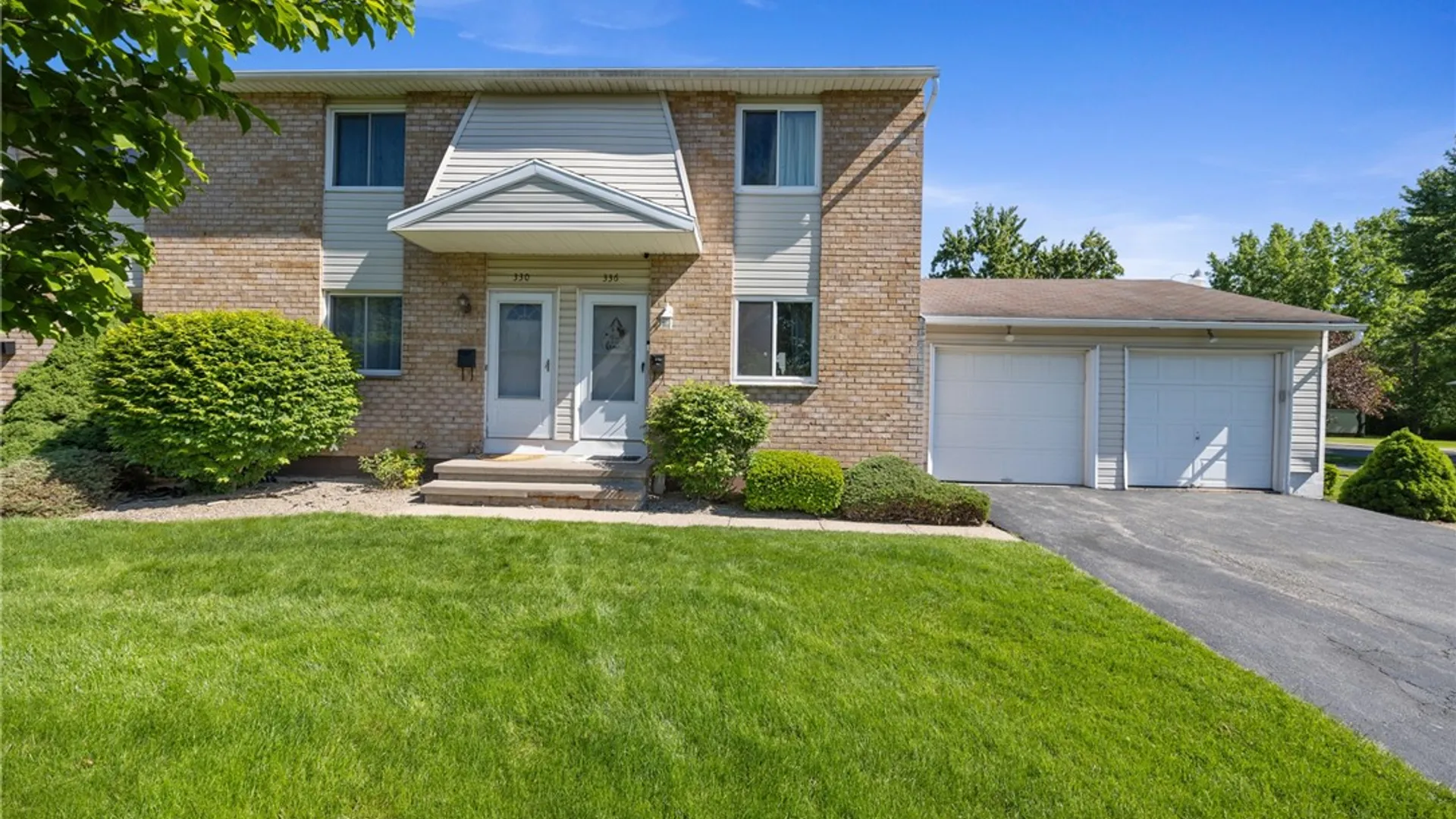 Property at 330 Fox Run, Gates, NY 14606 2