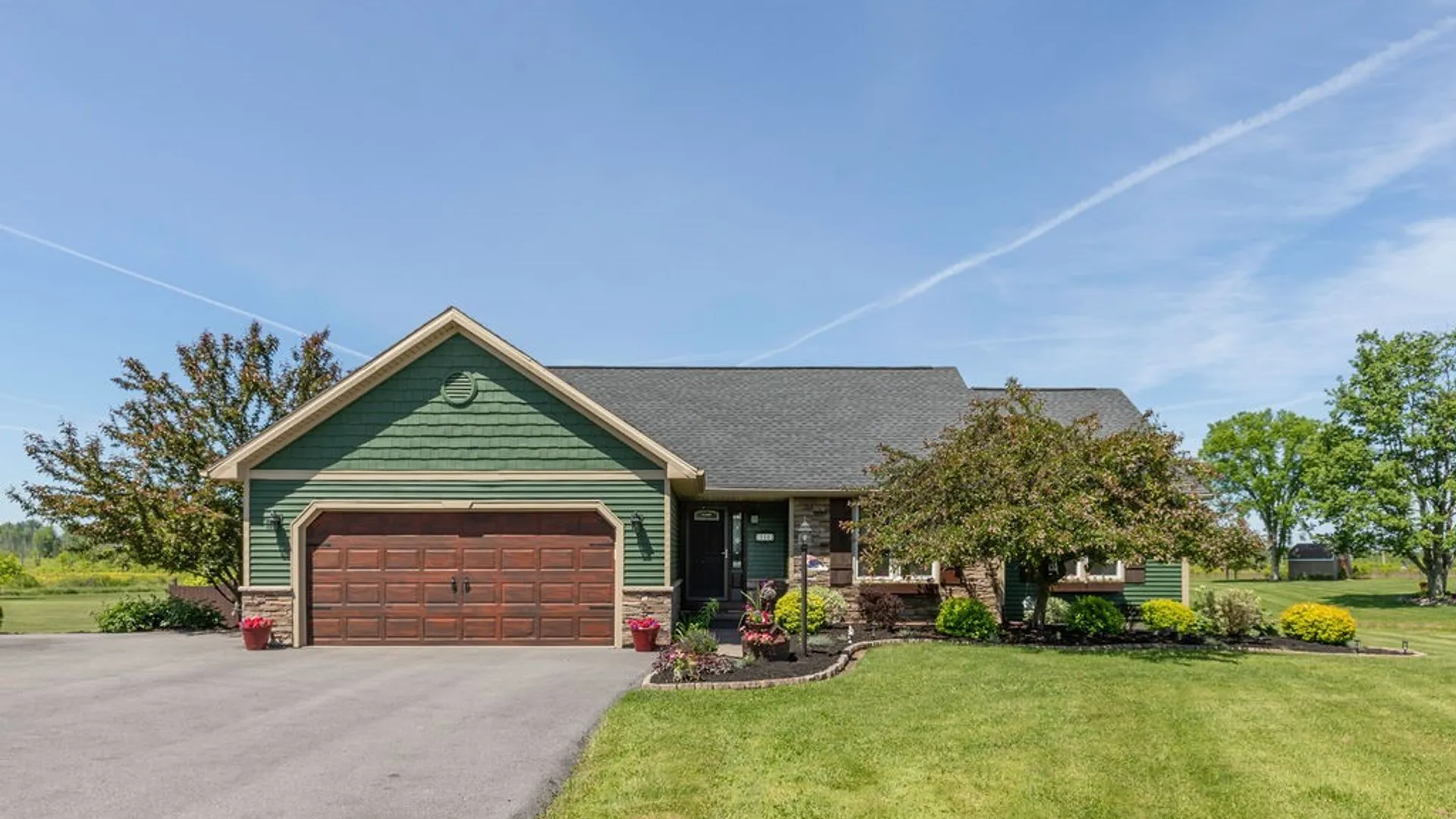 Property at 399 Center Road, Schroeppel, NY 13132 2