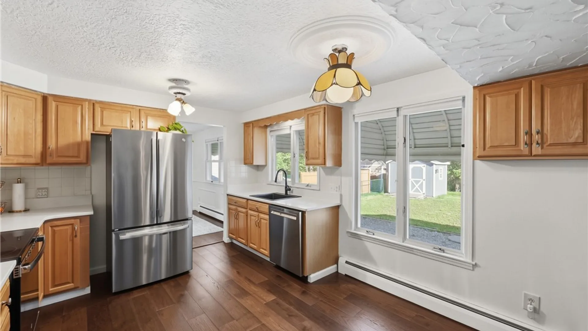 Property at 211 Brookside, Tonawanda, NY 14150 12