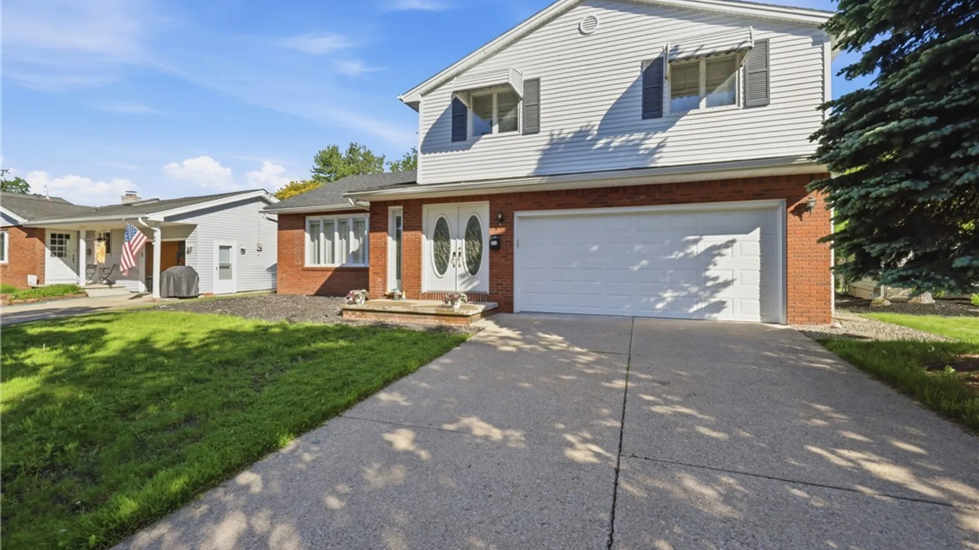 Property at 211 Brookside, Tonawanda, NY 14150 2