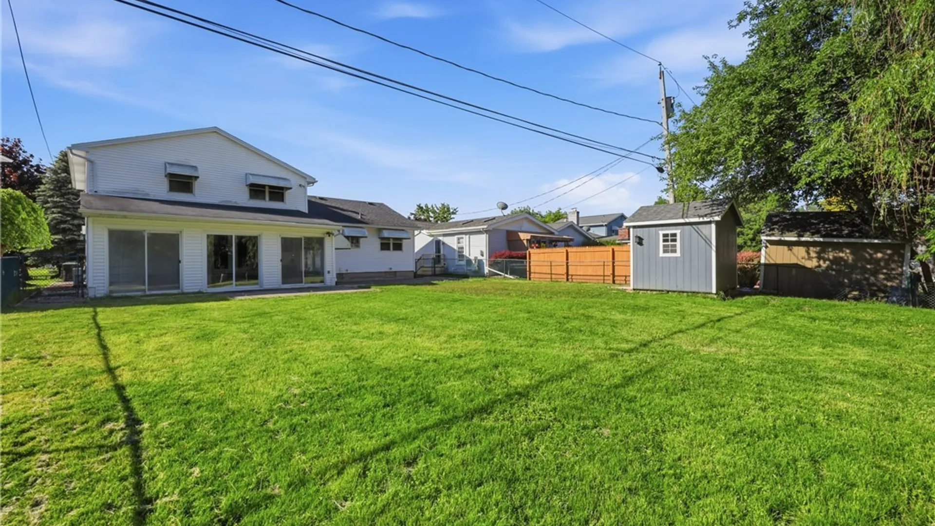 Property at 211 Brookside, Tonawanda, NY 14150 44