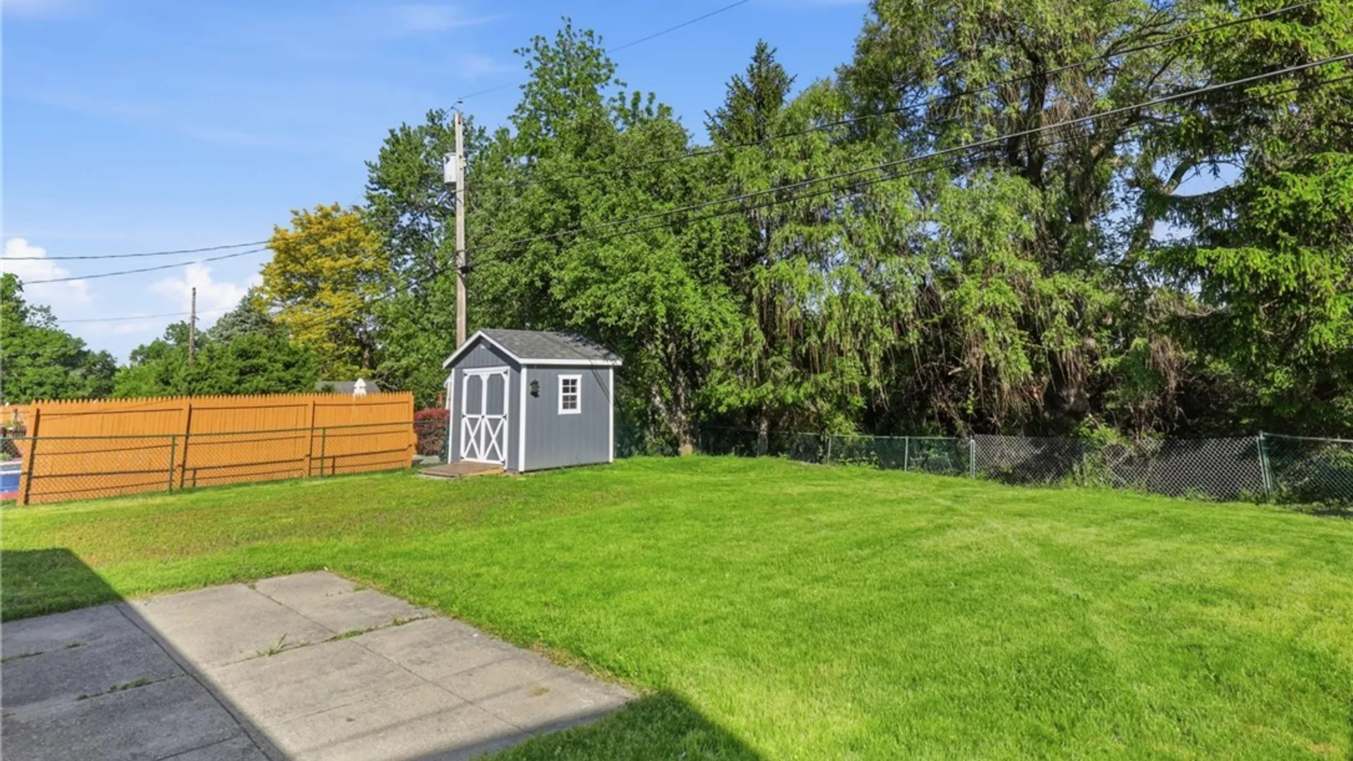 Property at 211 Brookside, Tonawanda, NY 14150 46