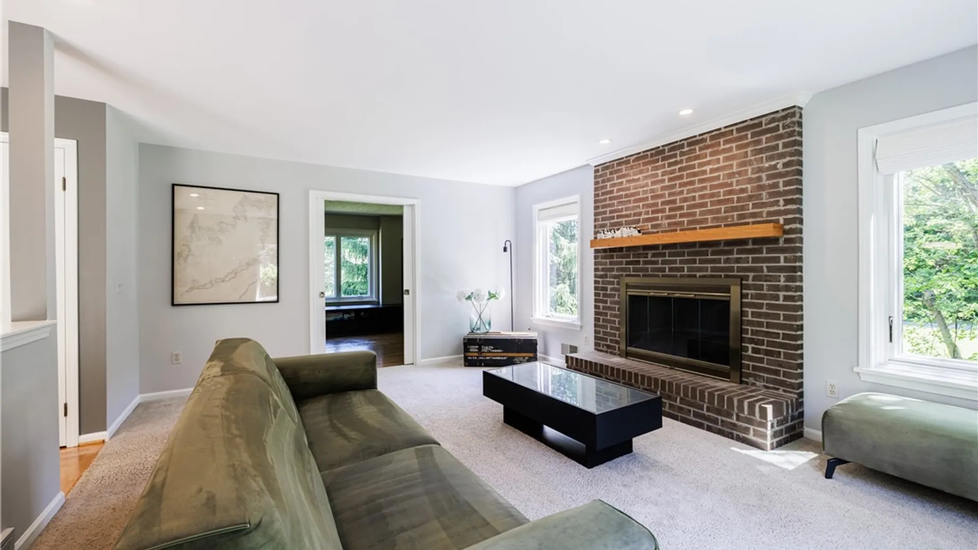 Property at 121 Caversham Woods, Pittsford, NY 14534 11