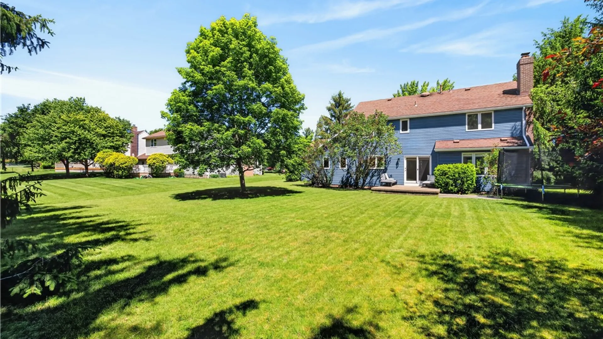 Property at 121 Caversham Woods, Pittsford, NY 14534 29