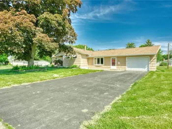 Property at 200 Rosecroft Drive, Greece, NY 14616