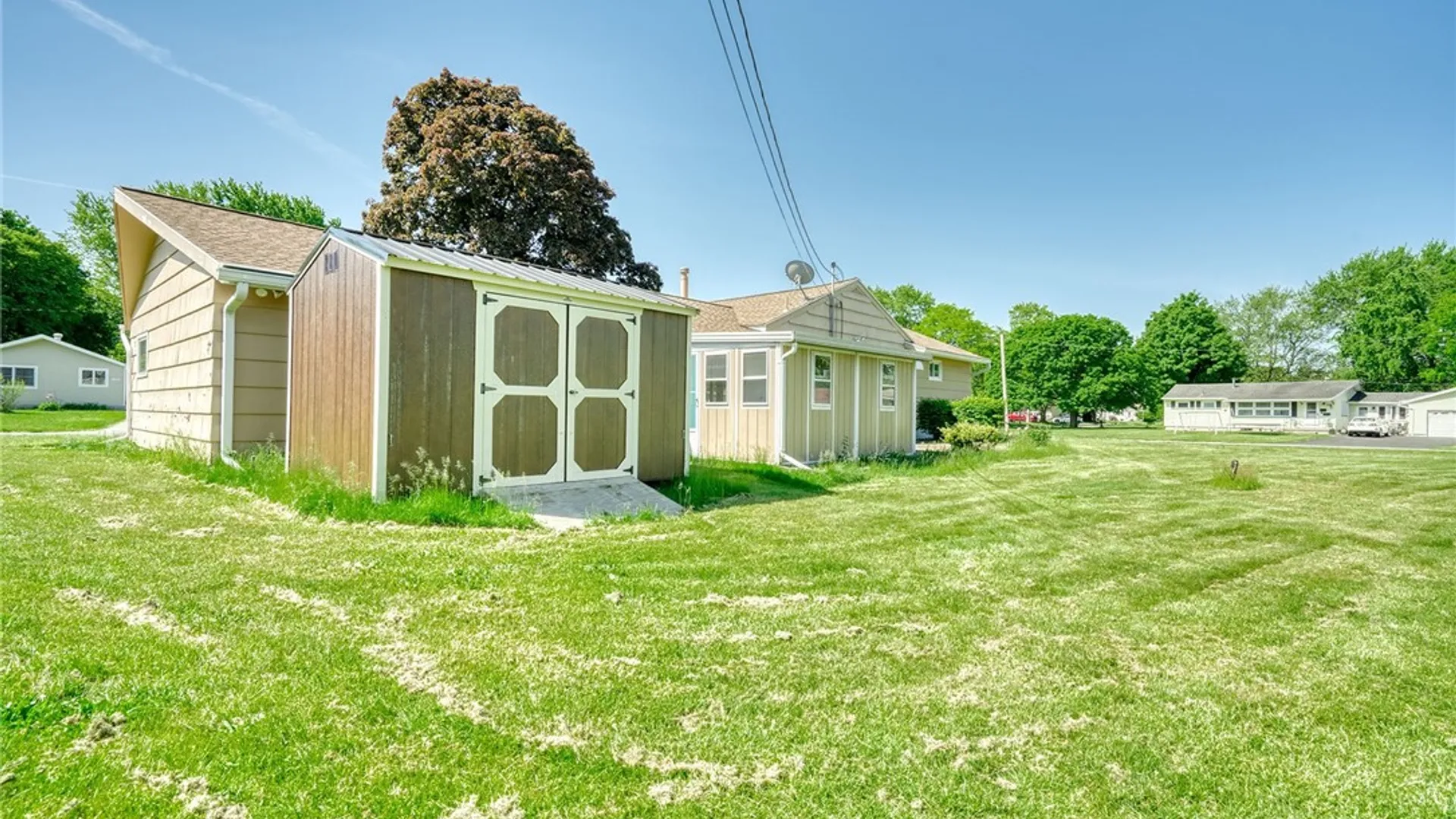 Property at 200 Rosecroft Drive, Greece, NY 14616 37