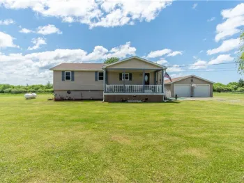Property at 9368 Middle Road, Brownville, NY 13634