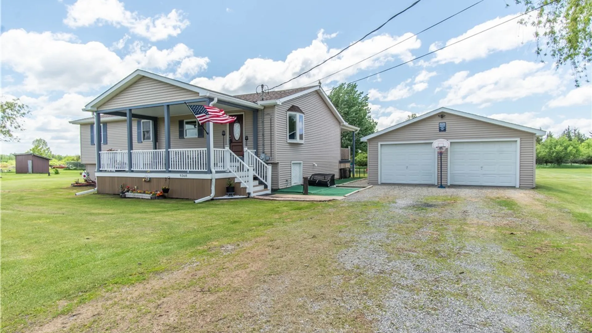 Property at 9368 Middle Road, Brownville, NY 13634 2