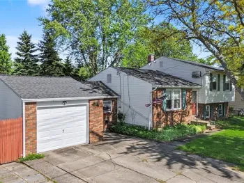 Property at 233 Dean Road, Cheektowaga, NY 14043