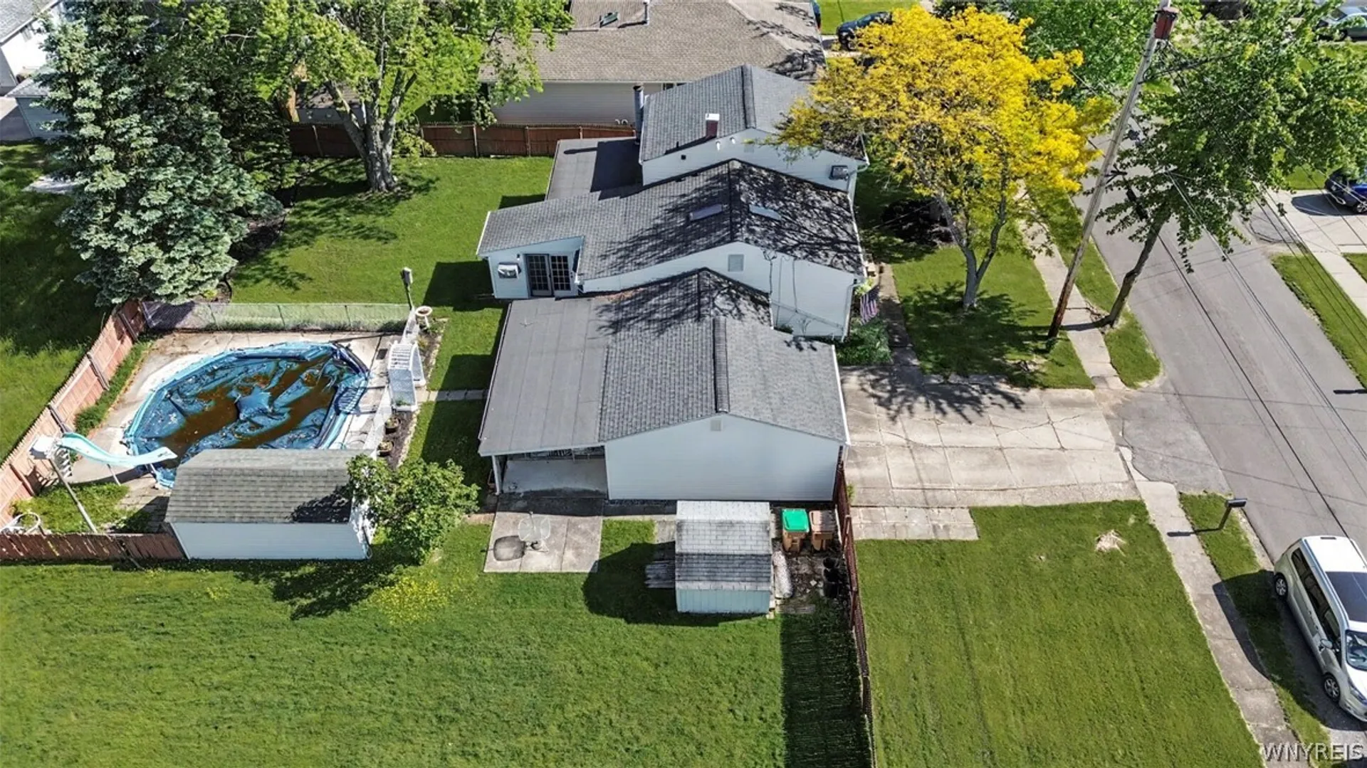 Property at 233 Dean Road, Cheektowaga, NY 14043 31