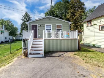 Property at 17 David Avenue, Cheektowaga, NY 14225
