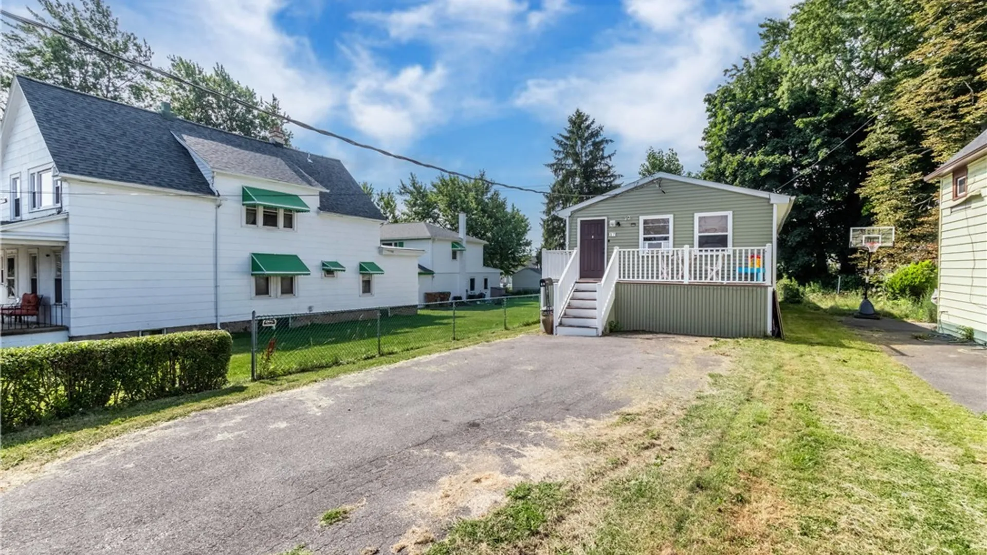 Property at 17 David Avenue, Cheektowaga, NY 14225 2