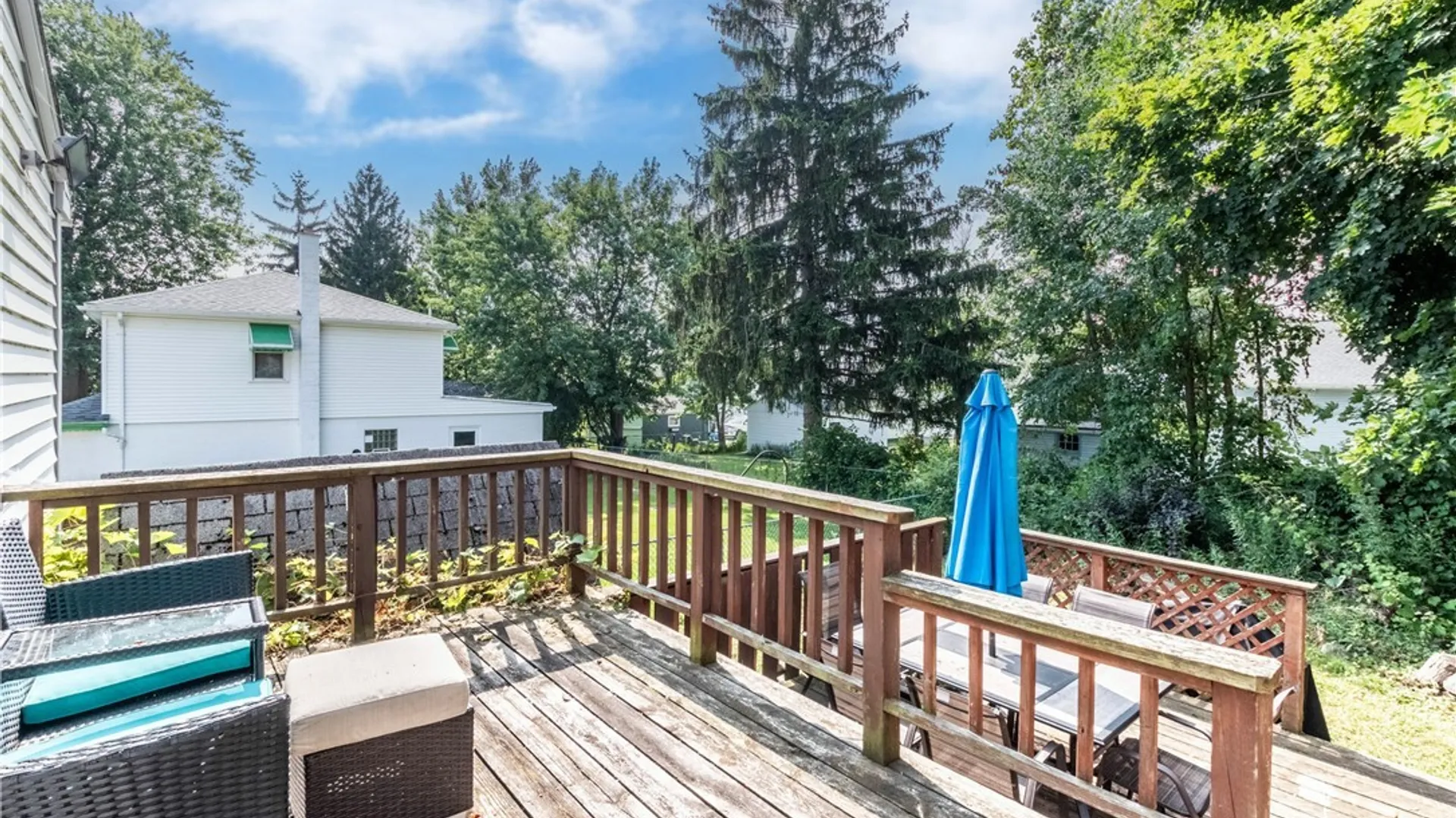 Property at 17 David Avenue, Cheektowaga, NY 14225 25