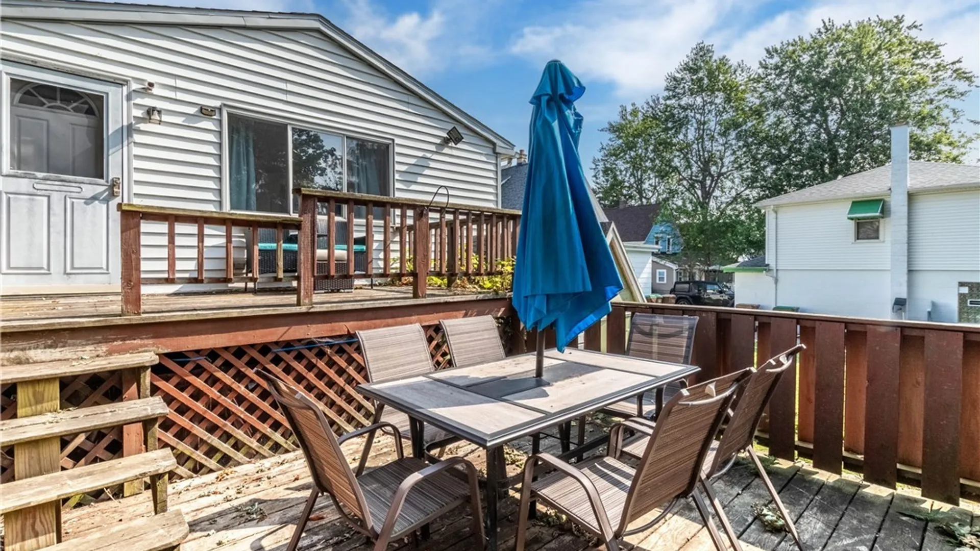 Property at 17 David Avenue, Cheektowaga, NY 14225 26