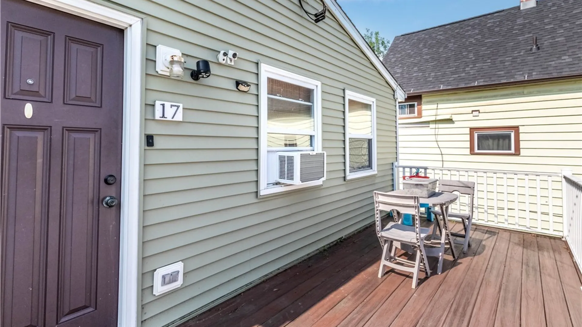 Property at 17 David Avenue, Cheektowaga, NY 14225 3