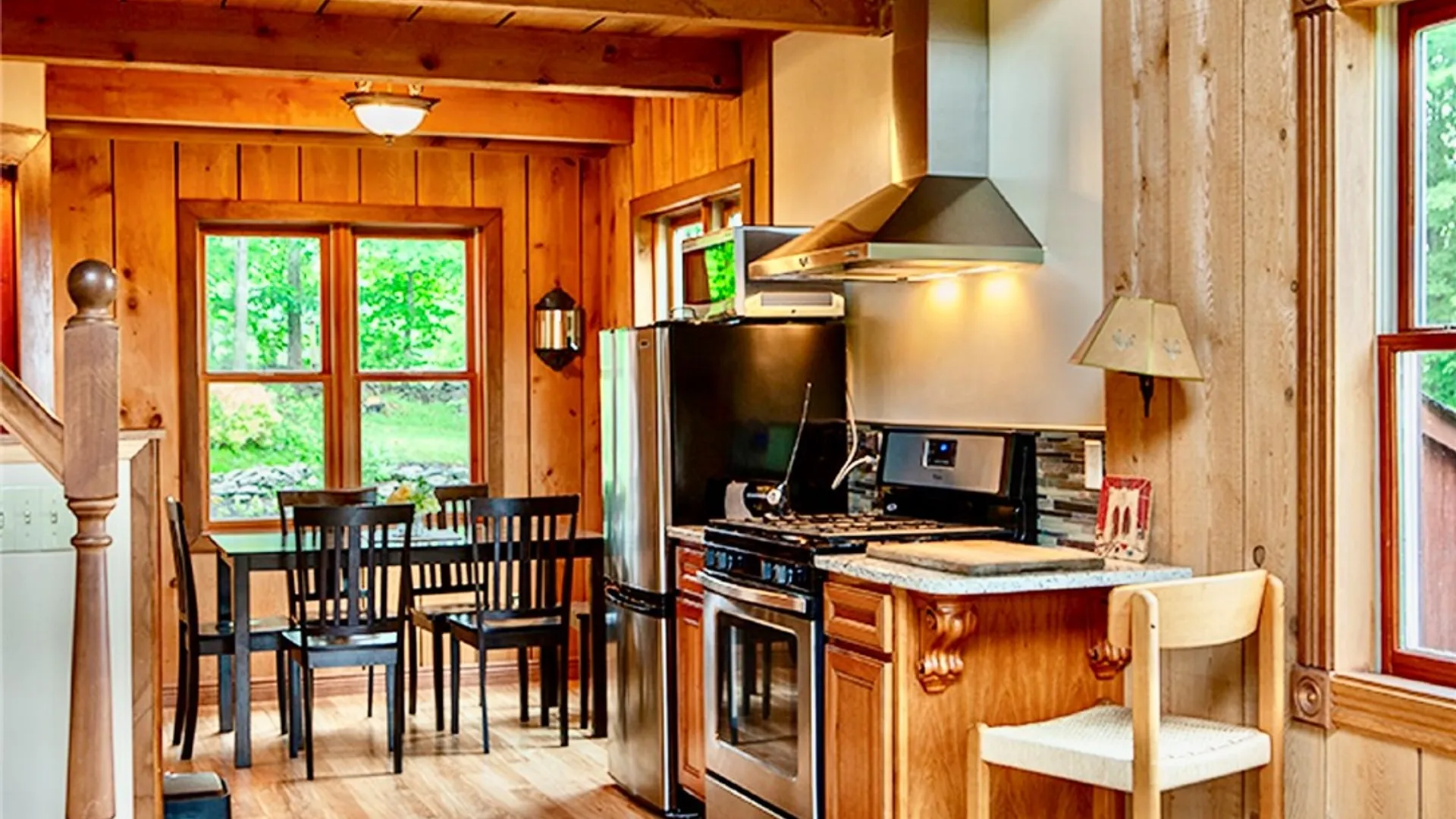 Property at 222 Parker Schoolhouse Extension, Davenport, NY 13750 10