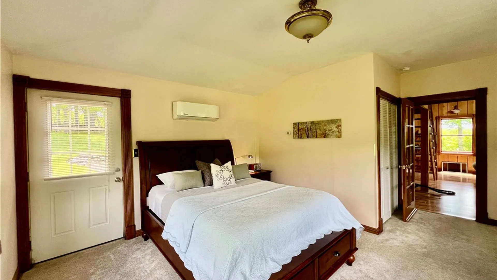 Property at 222 Parker Schoolhouse Extension, Davenport, NY 13750 13