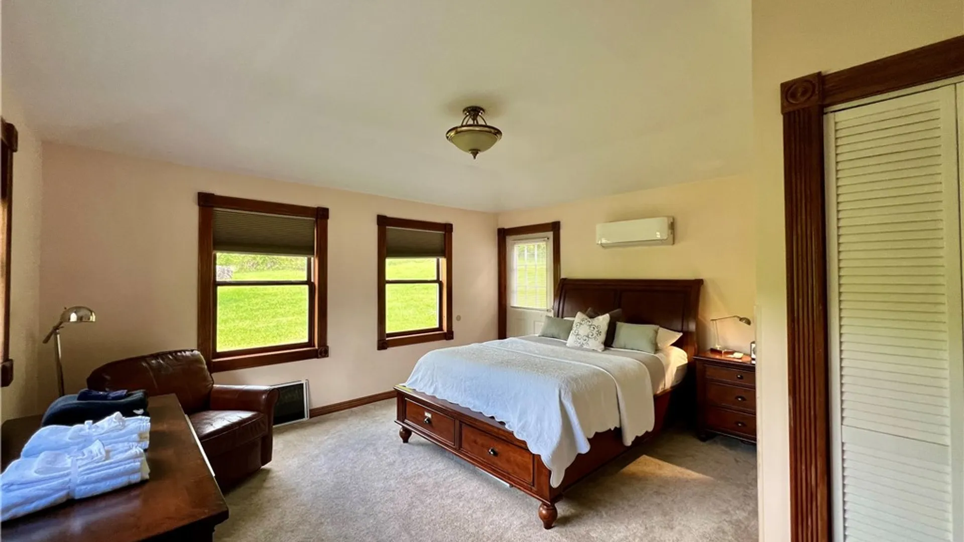 Property at 222 Parker Schoolhouse Extension, Davenport, NY 13750 14