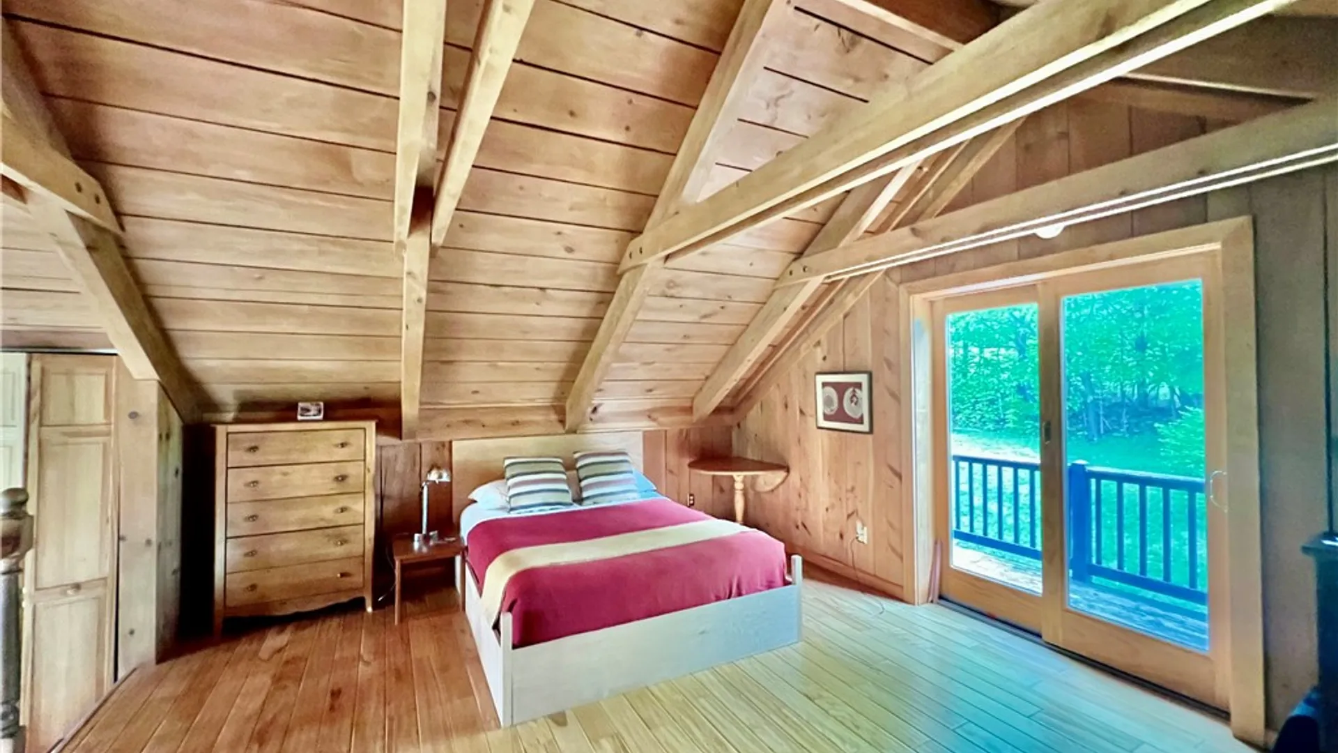 Property at 222 Parker Schoolhouse Extension, Davenport, NY 13750 16