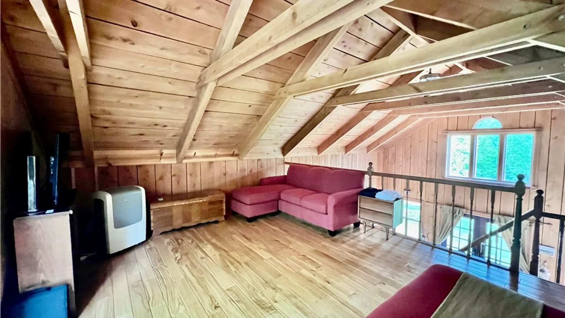 Property at 222 Parker Schoolhouse Extension, Davenport, NY 13750 17
