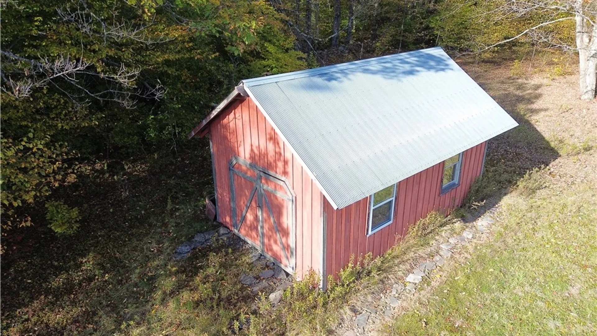 Property at 222 Parker Schoolhouse Extension, Davenport, NY 13750 19