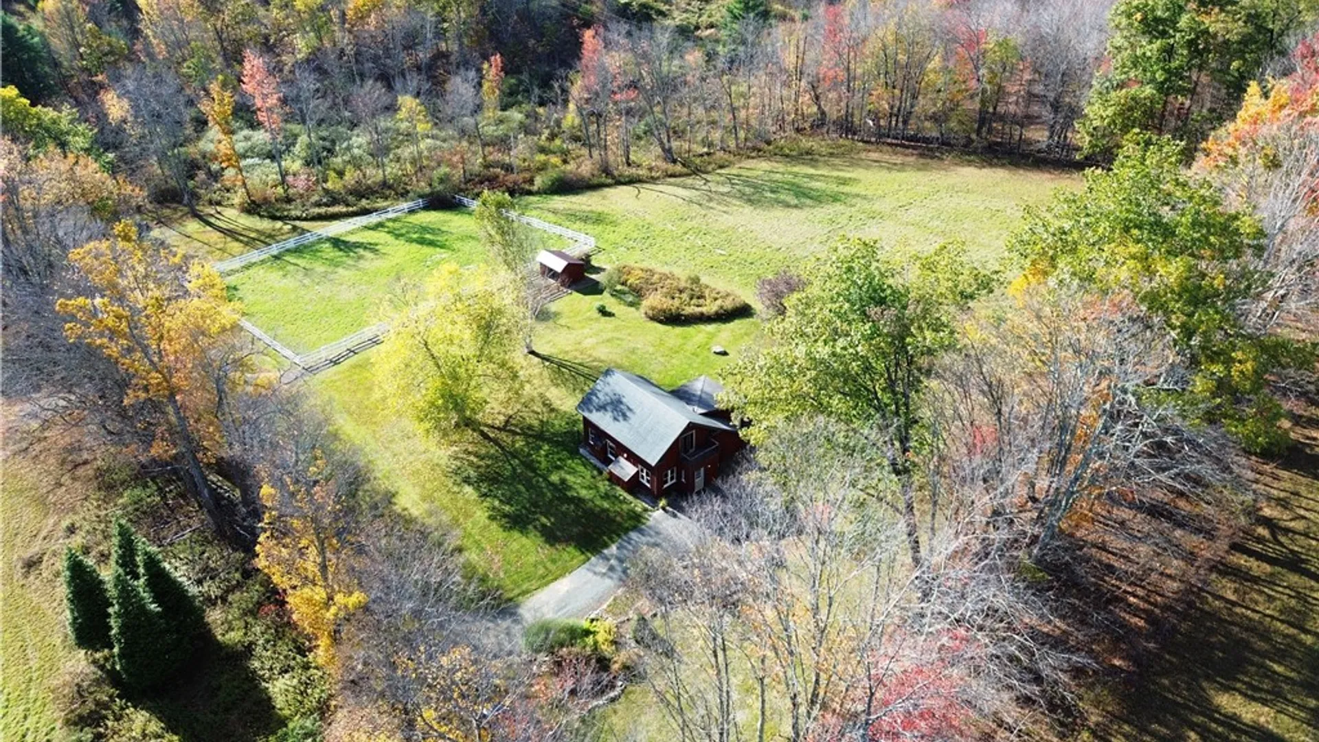 Property at 222 Parker Schoolhouse Extension, Davenport, NY 13750 24