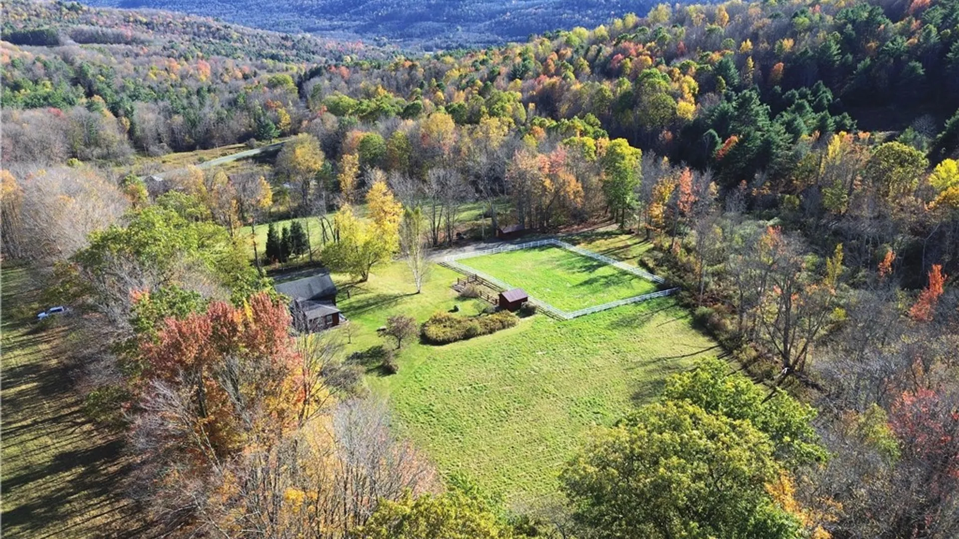 Property at 222 Parker Schoolhouse Extension, Davenport, NY 13750 26