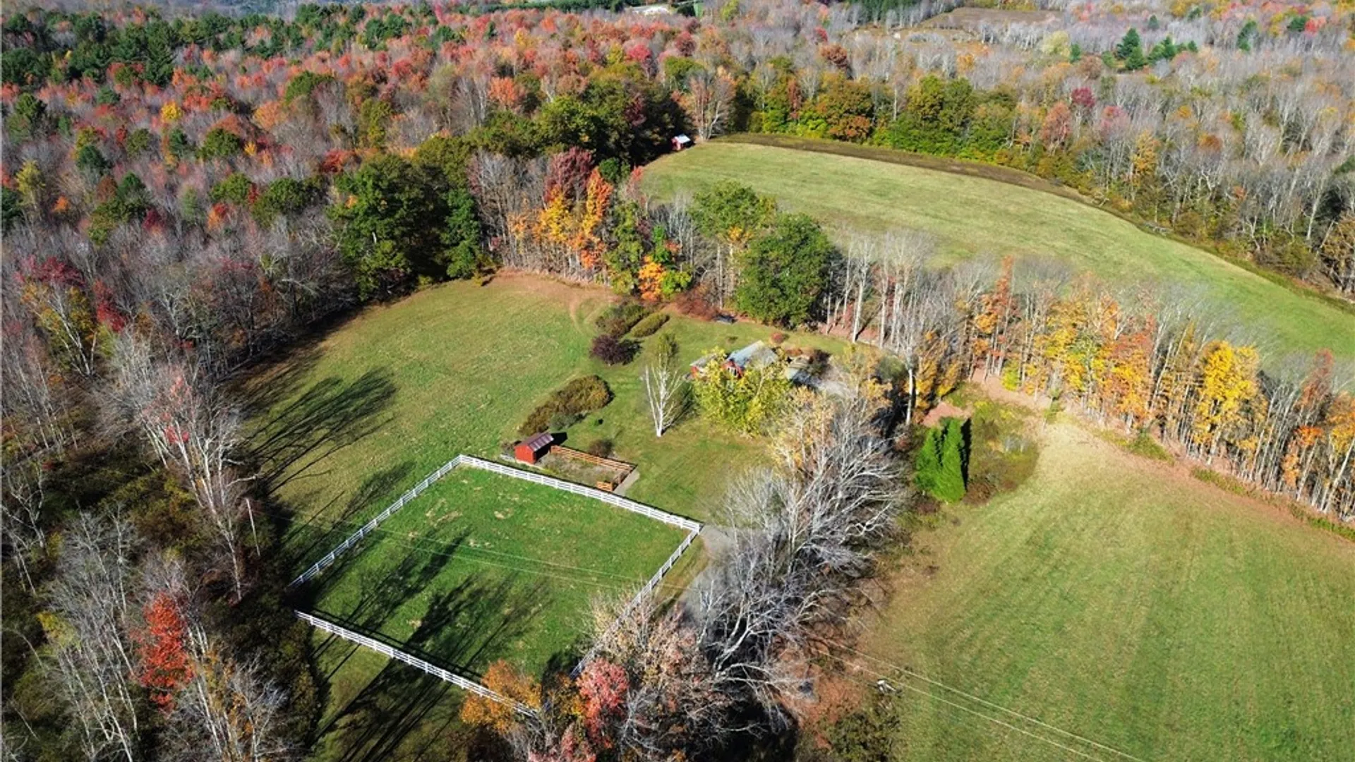 Property at 222 Parker Schoolhouse Extension, Davenport, NY 13750 27