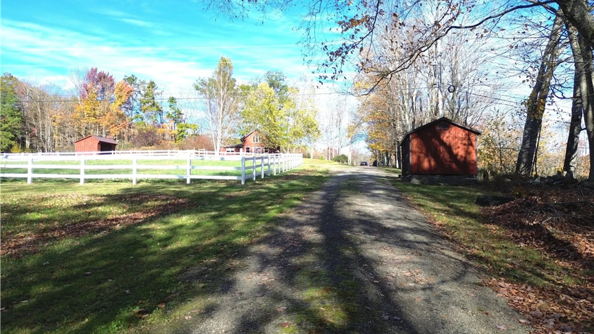 Property at 222 Parker Schoolhouse Extension, Davenport, NY 13750 28