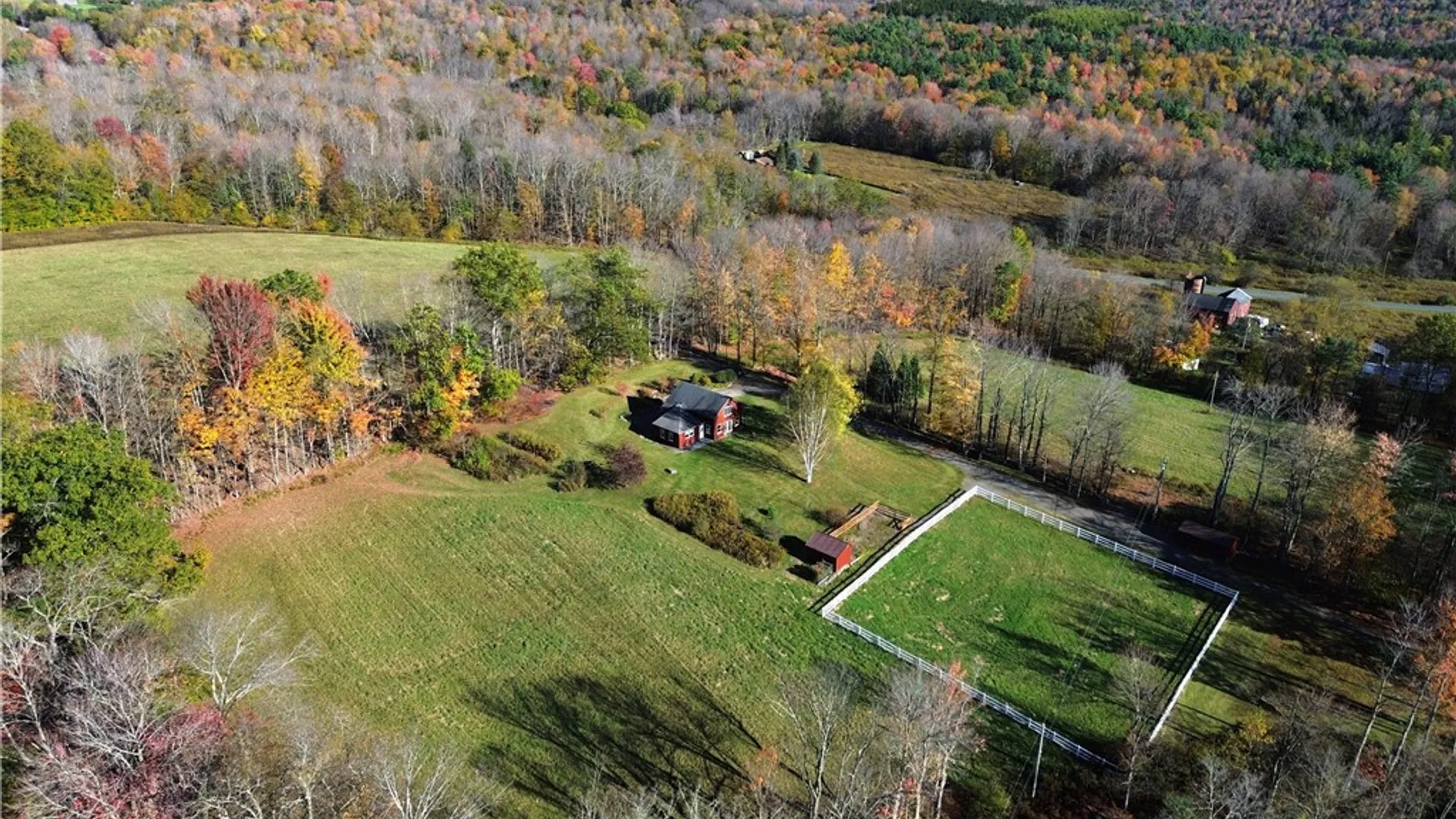 Property at 222 Parker Schoolhouse Extension, Davenport, NY 13750 3