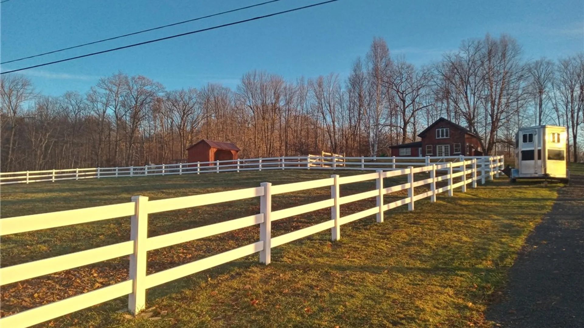 Property at 222 Parker Schoolhouse Extension, Davenport, NY 13750 30