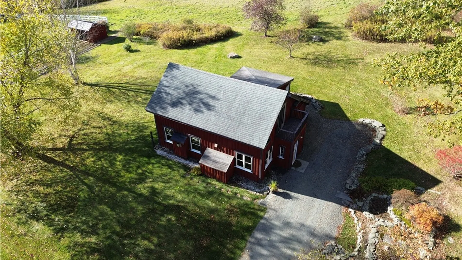 Property at 222 Parker Schoolhouse Extension, Davenport, NY 13750 32