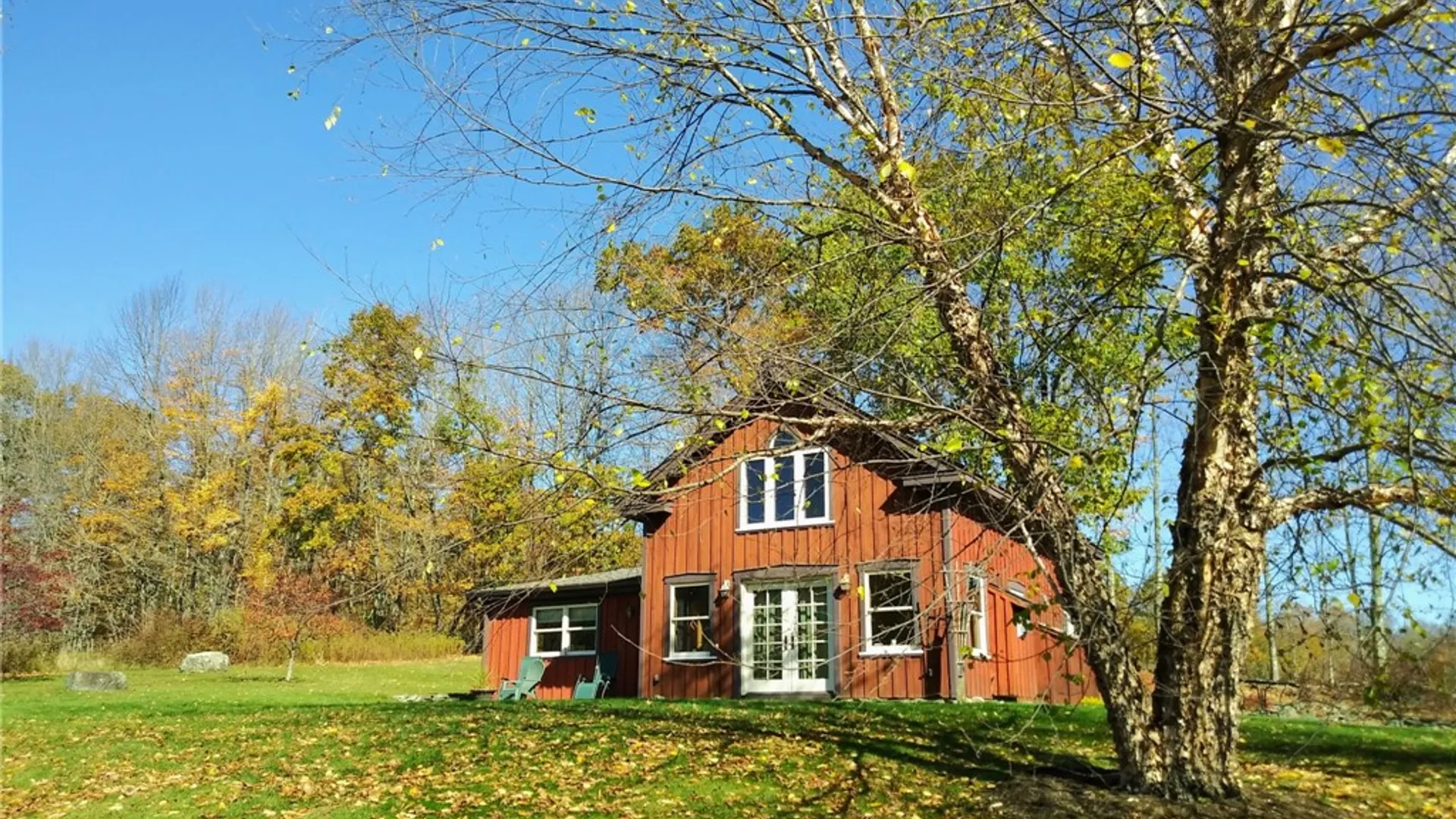 Property at 222 Parker Schoolhouse Extension, Davenport, NY 13750 33