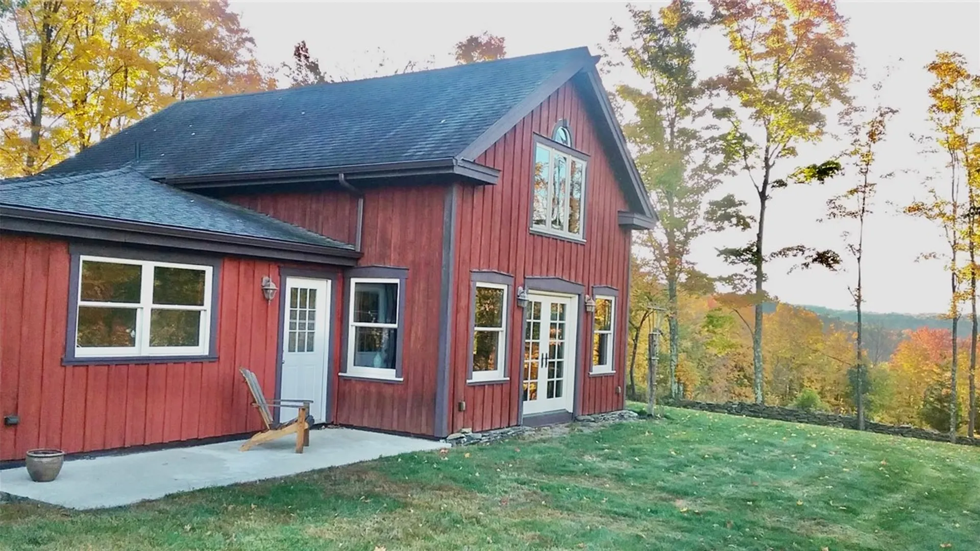 Property at 222 Parker Schoolhouse Extension, Davenport, NY 13750 38