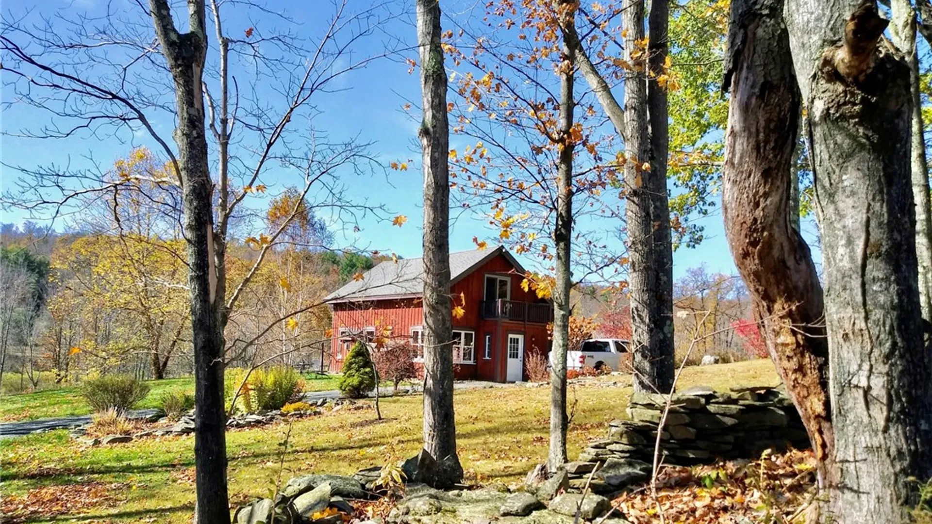 Property at 222 Parker Schoolhouse Extension, Davenport, NY 13750 39