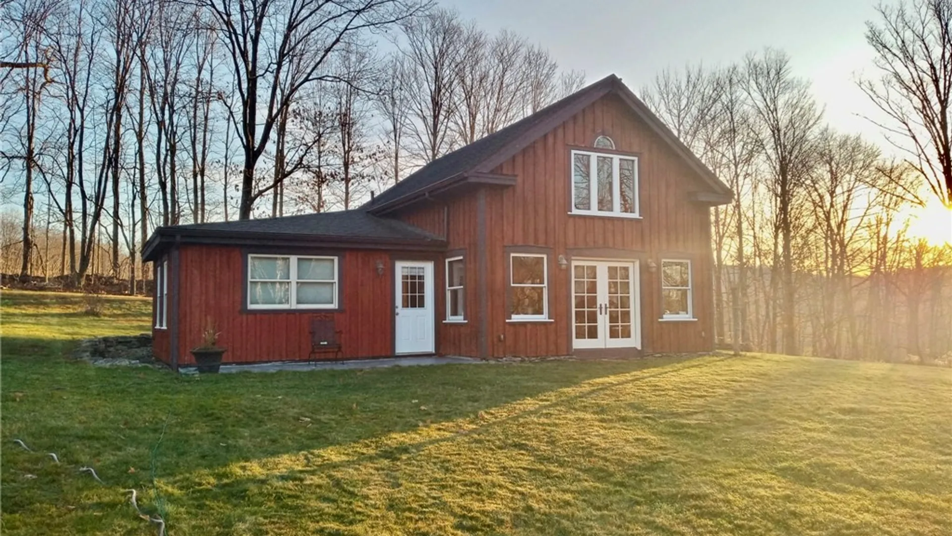 Property at 222 Parker Schoolhouse Extension, Davenport, NY 13750 40