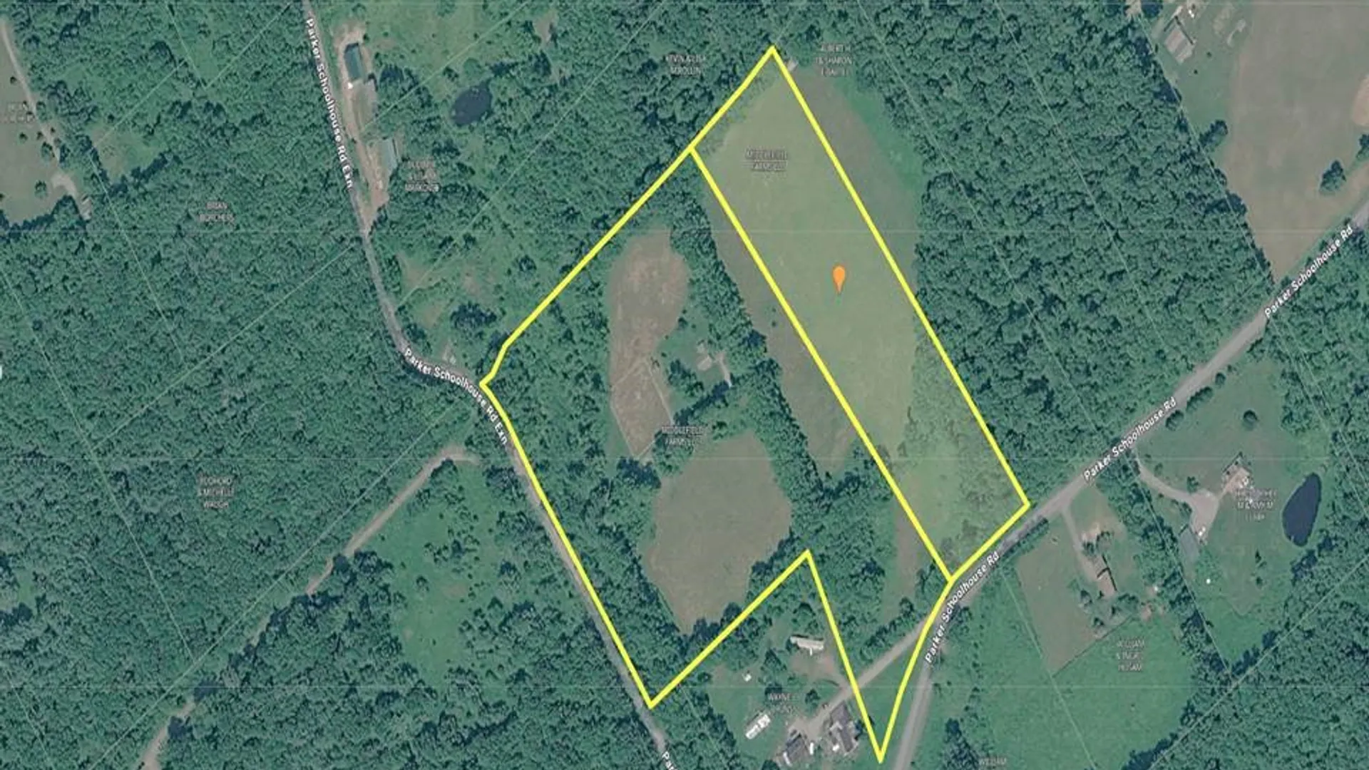 Property at 222 Parker Schoolhouse Extension, Davenport, NY 13750 41