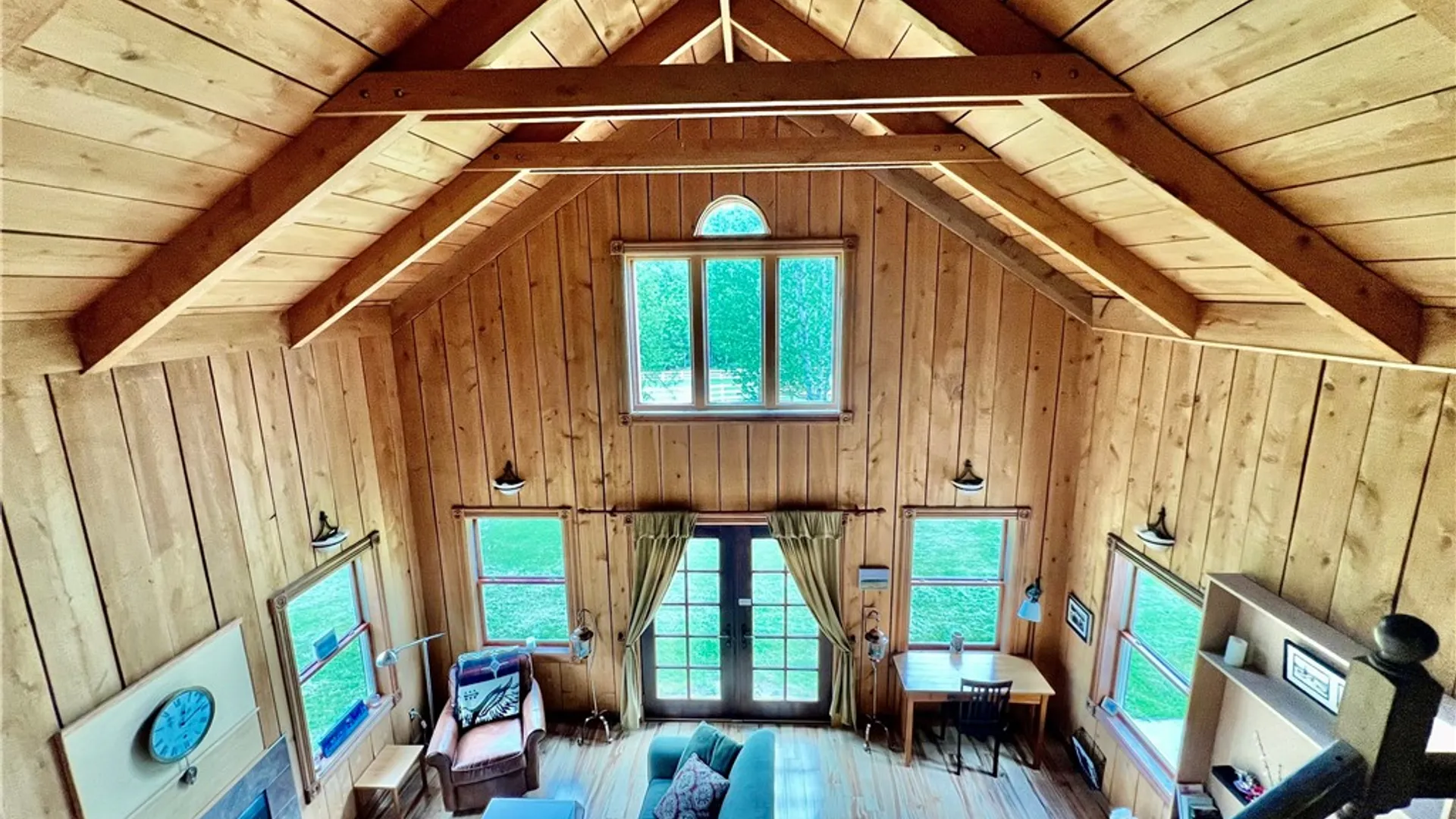 Property at 222 Parker Schoolhouse Extension, Davenport, NY 13750 6