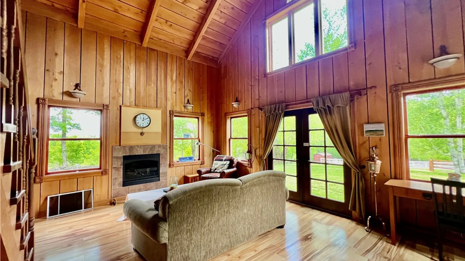 Property at 222 Parker Schoolhouse Extension, Davenport, NY 13750 7