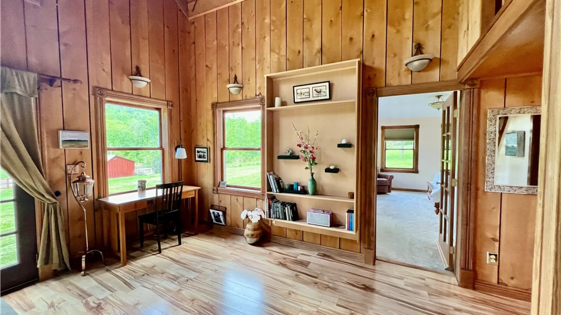 Property at 222 Parker Schoolhouse Extension, Davenport, NY 13750 9