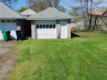 Property at 132 79th Street, Niagara Falls, NY 14304