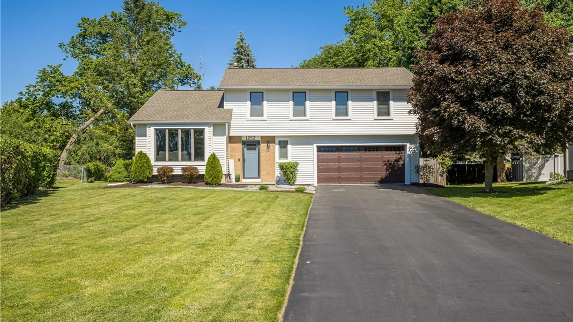 Property at 1252 Pine Hill Lane, Farmington, NY 14425 2