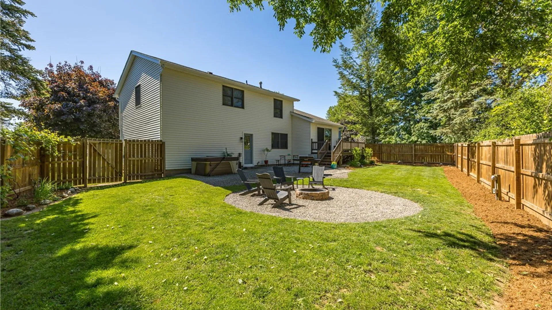 Property at 1252 Pine Hill Lane, Farmington, NY 14425 28