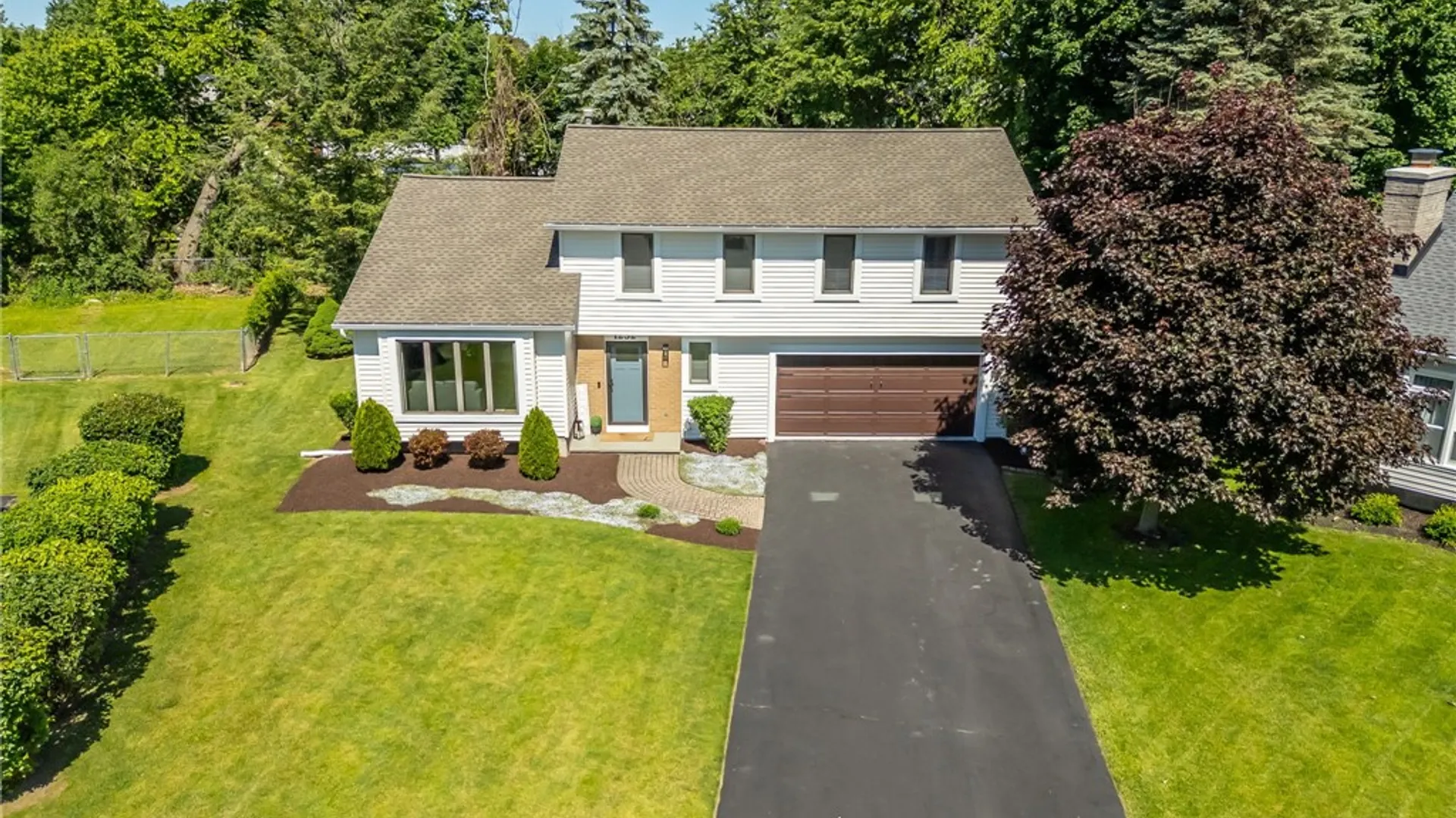 Property at 1252 Pine Hill Lane, Farmington, NY 14425 3
