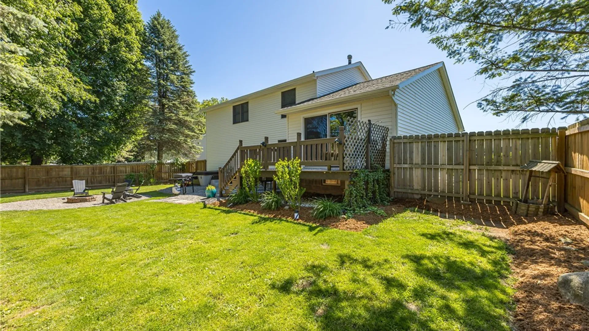 Property at 1252 Pine Hill Lane, Farmington, NY 14425 34