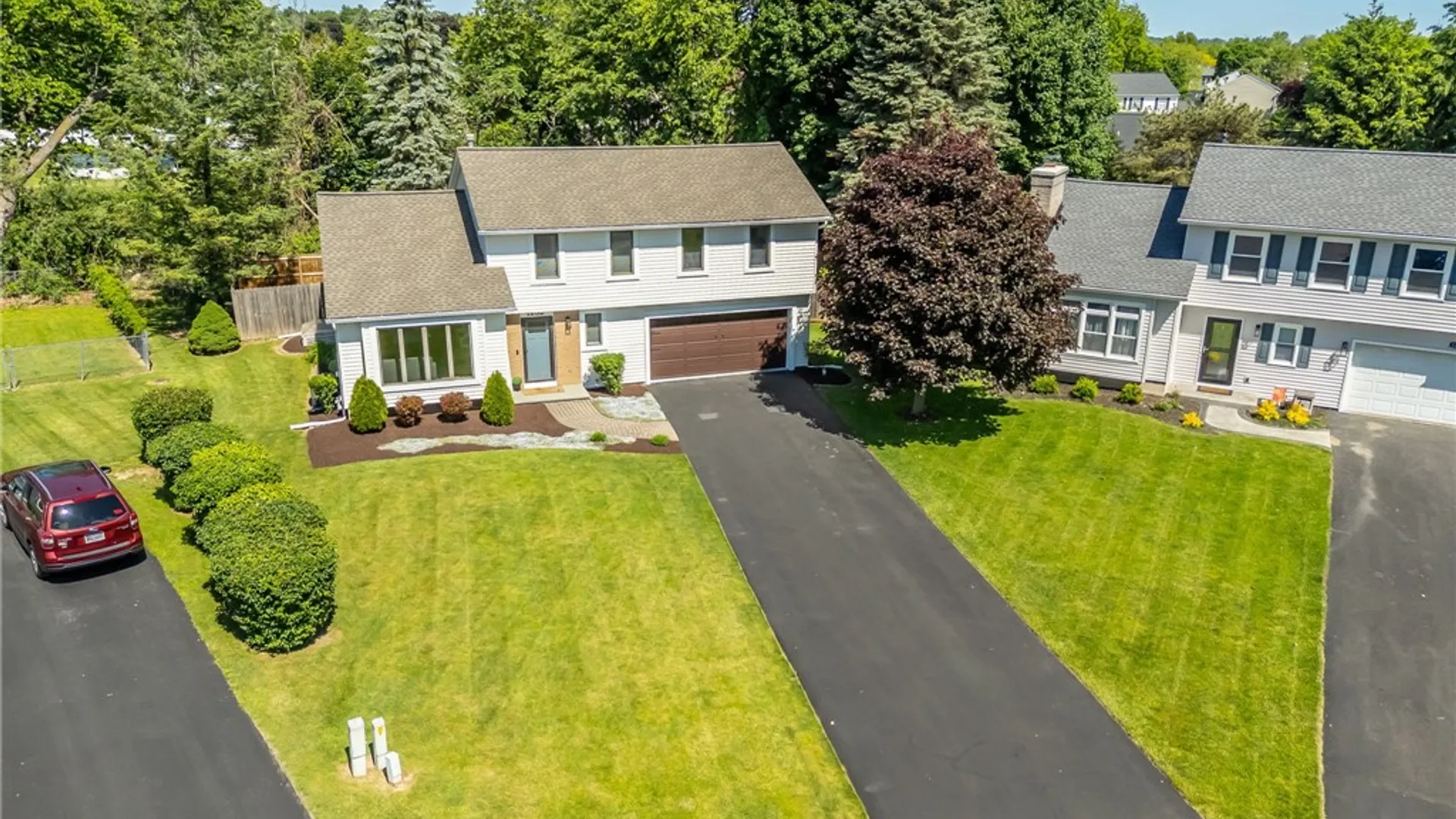 Property at 1252 Pine Hill Lane, Farmington, NY 14425 35
