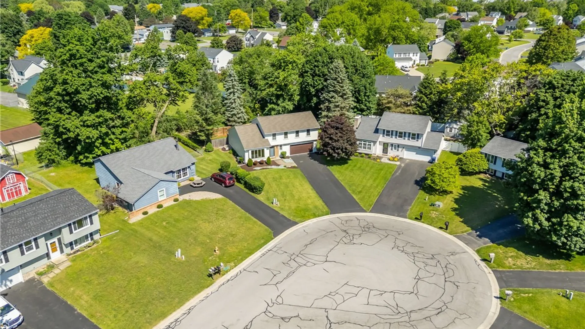 Property at 1252 Pine Hill Lane, Farmington, NY 14425 38