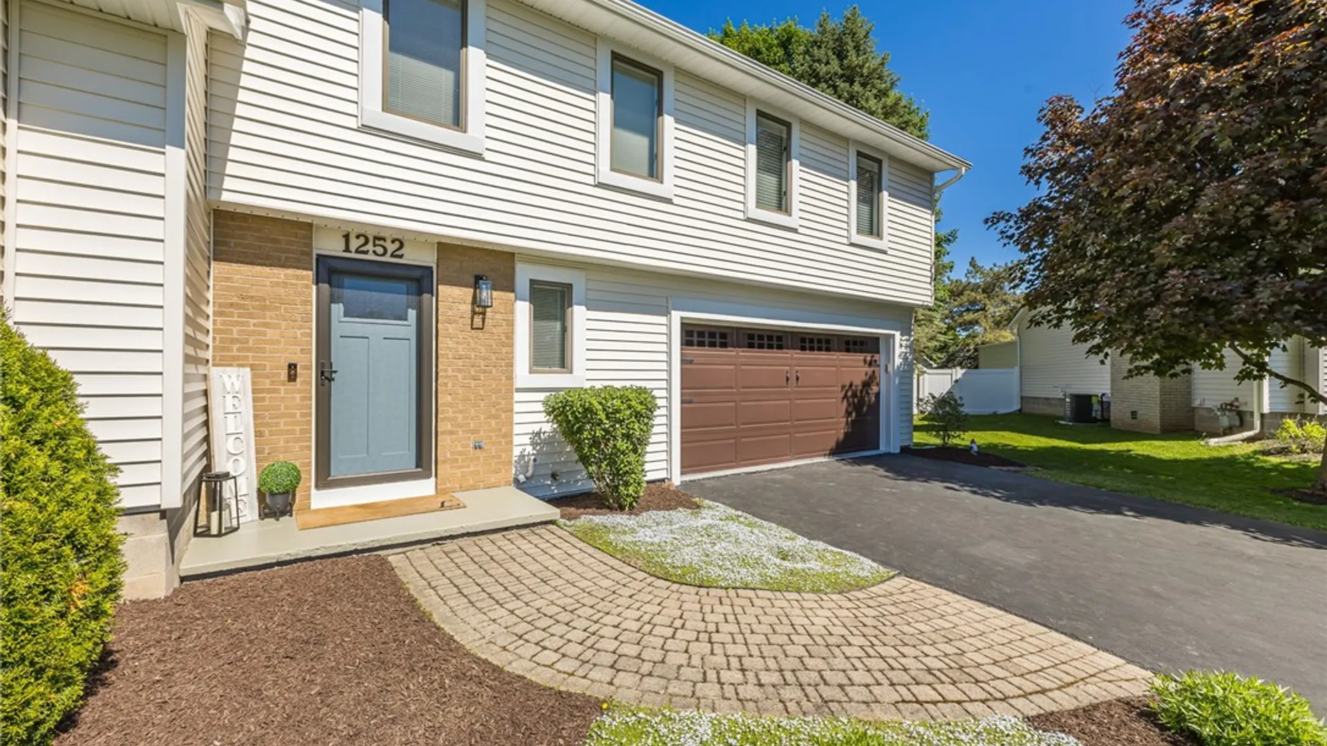 Property at 1252 Pine Hill Lane, Farmington, NY 14425 4